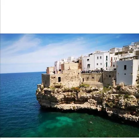 Casa Simone Sole * Polignano a Mare