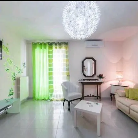 Casa Simone Sole * Polignano a Mare
