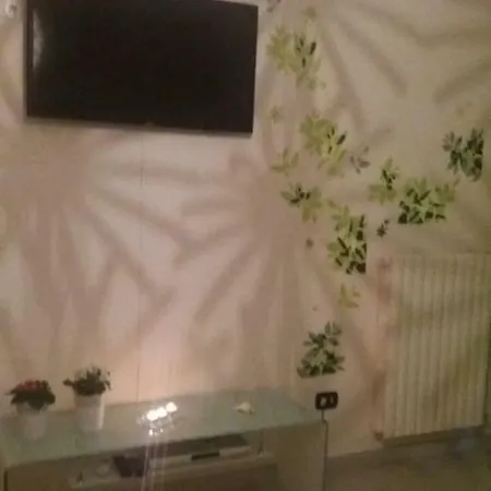 Apartamento Casa Simone Sole