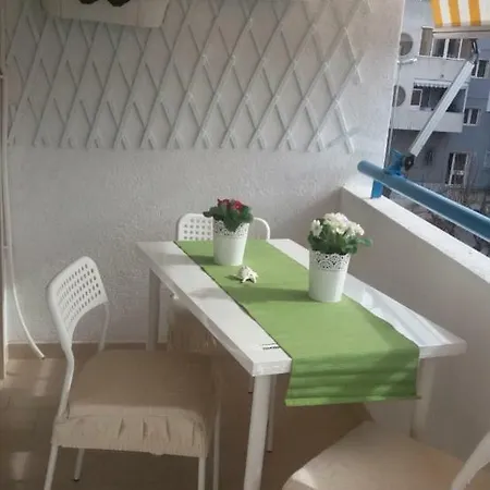 Apartamento Casa Simone Sole *