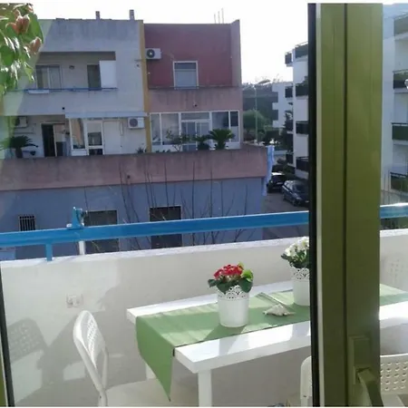 Apartamento Casa Simone Sole