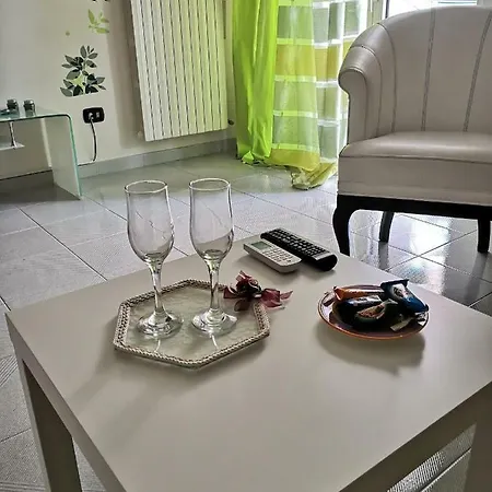 Apartamento Casa Simone Sole